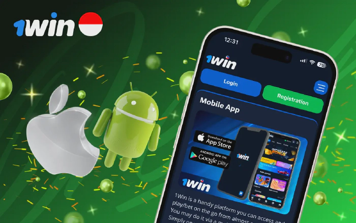1win applications