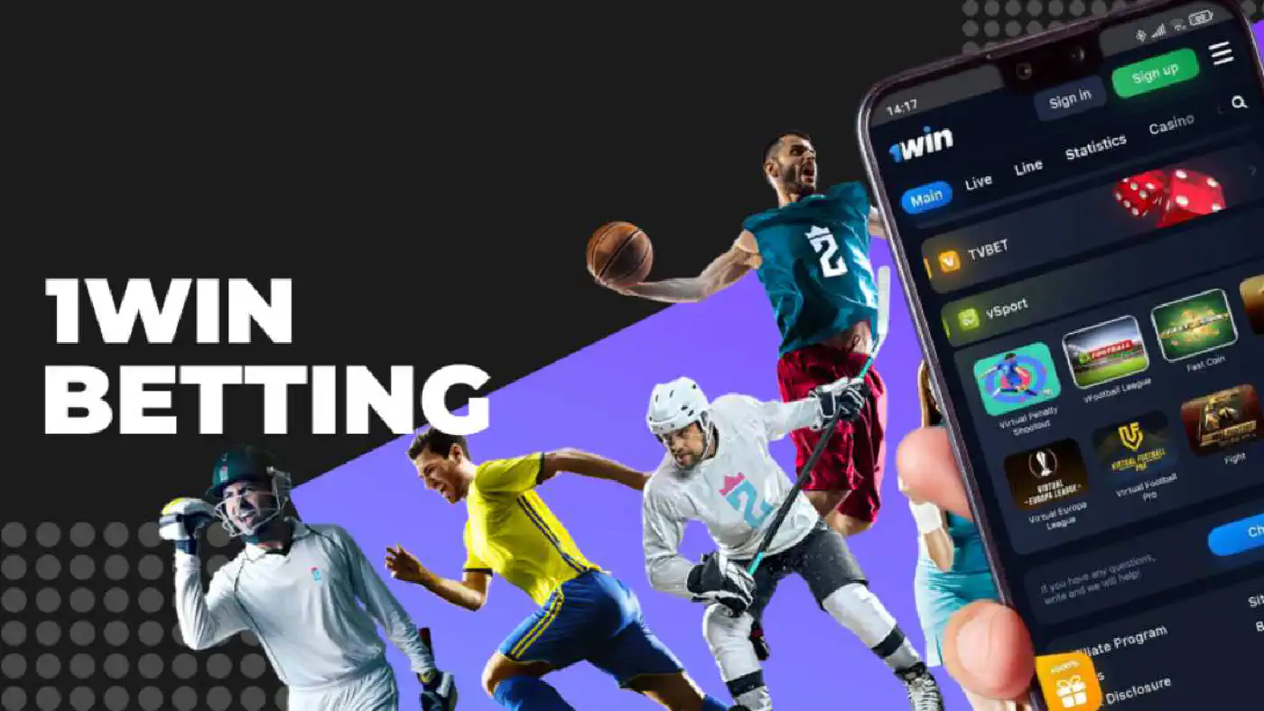 1win betting bonuses in Indonesia