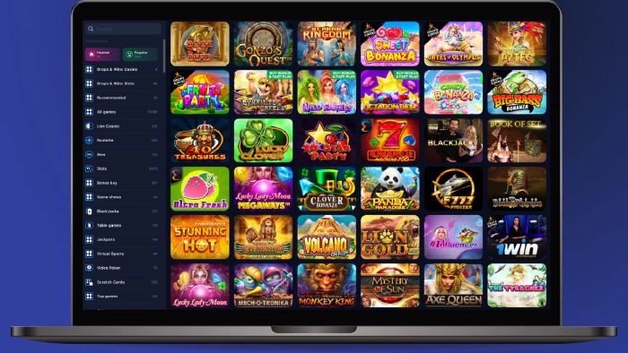 Quick games for money